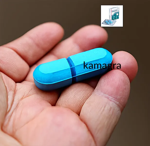 Kamagra effetti